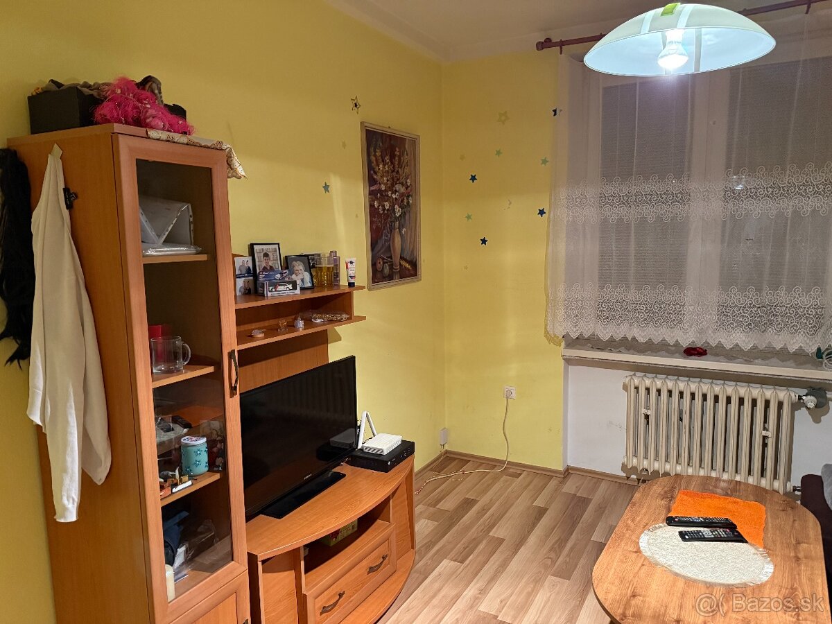 2 izb. byt - NDCA - 9