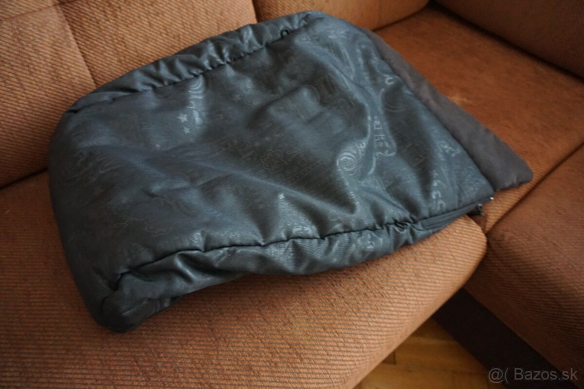 Športový kočík Gesslein S4 - 9