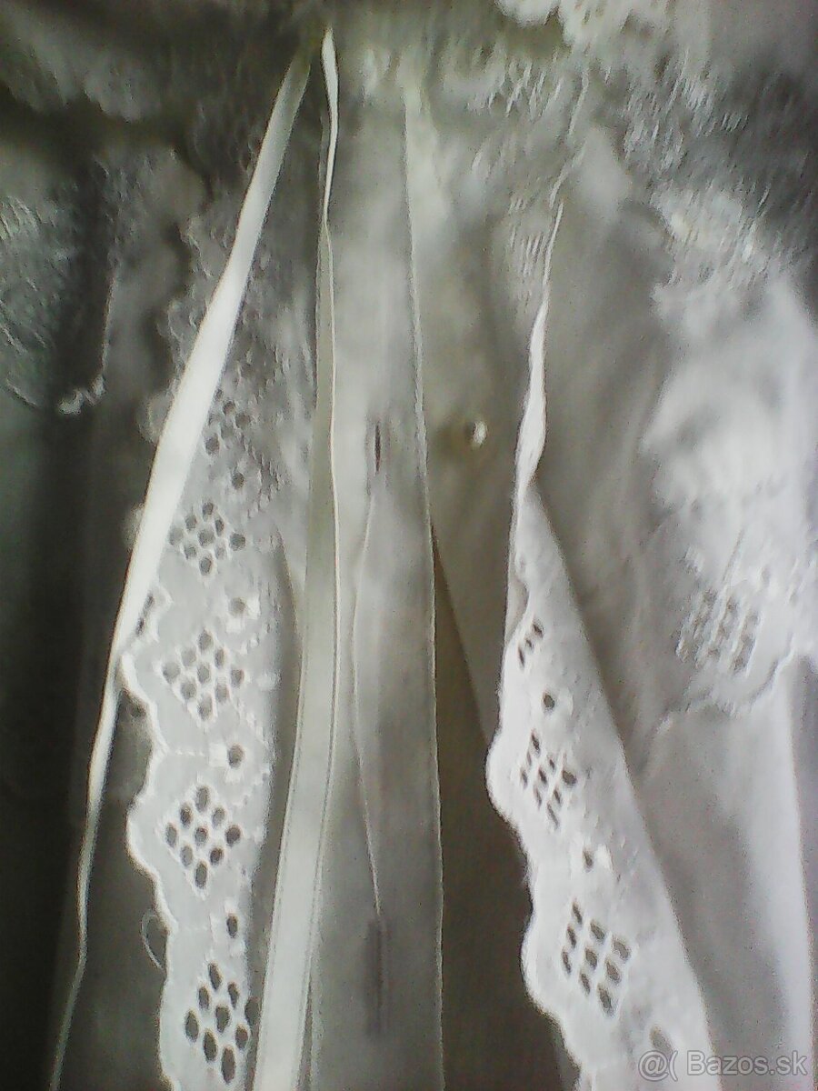 DÁMSKE ŠATY A KOSTÝMY - 9