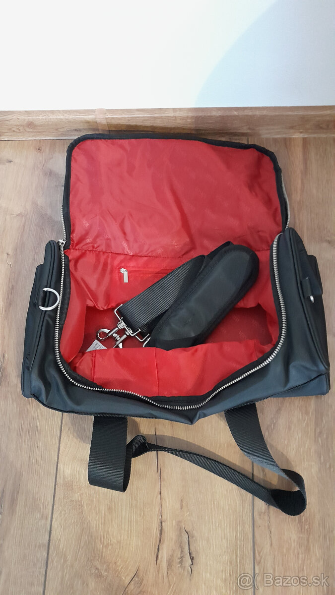 Cestovná taška Versace - 9