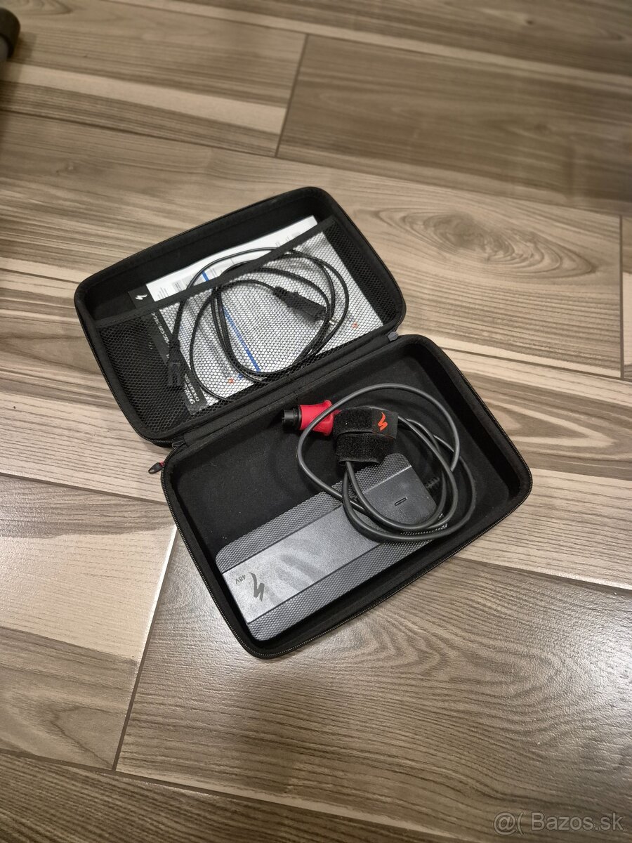 Specialized Turbo Levo SL Comp 2020 XL - 9