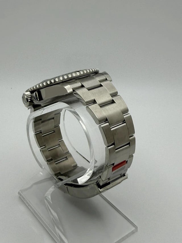 Rolex Submariner Starbucks 41mm - 9