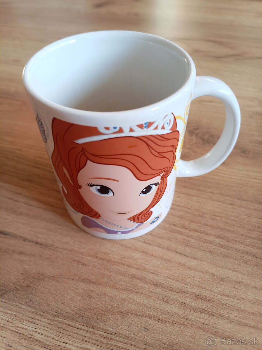 Detské hrnčeky. - 9