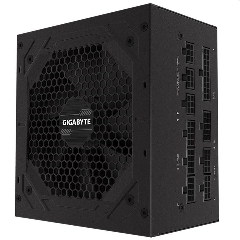 Predám zdroj do PC značka GIGABYTE - 9