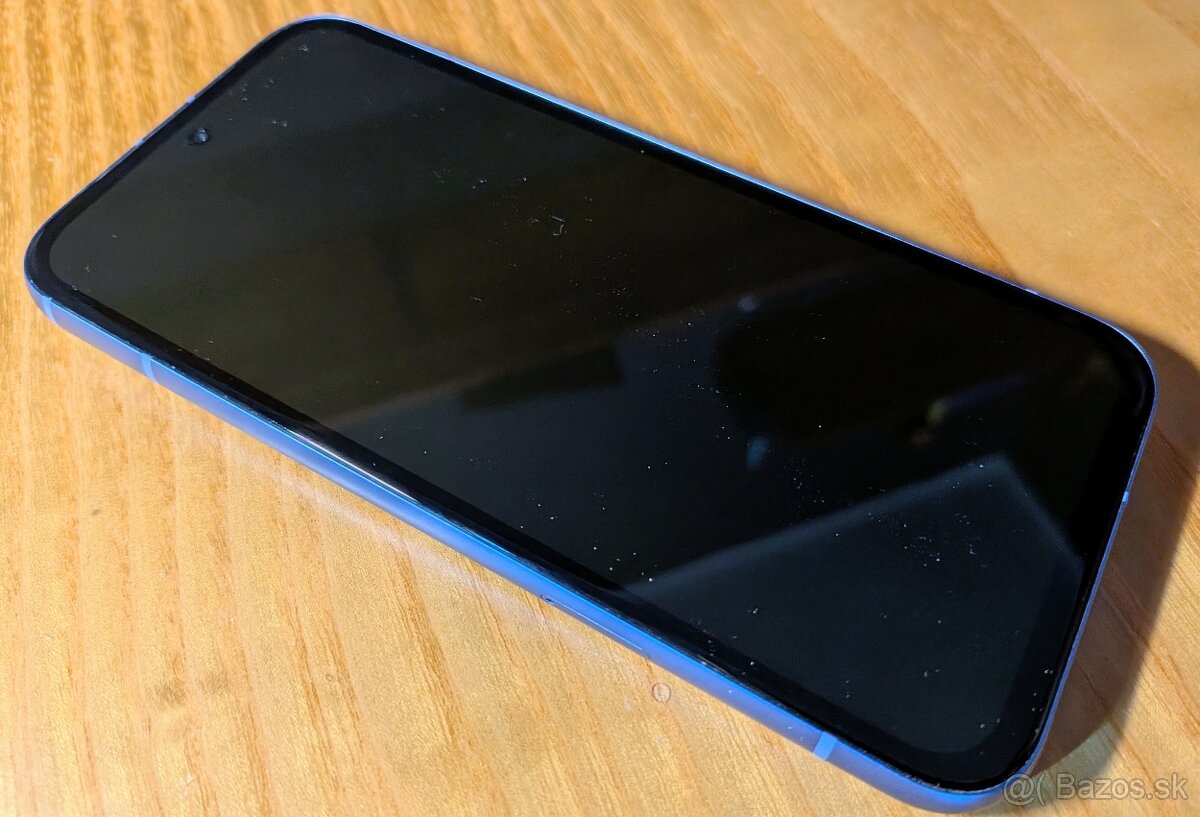 Google Pixel 8a 8/128GB (Bay) Android 16 + Extra výbava - 9