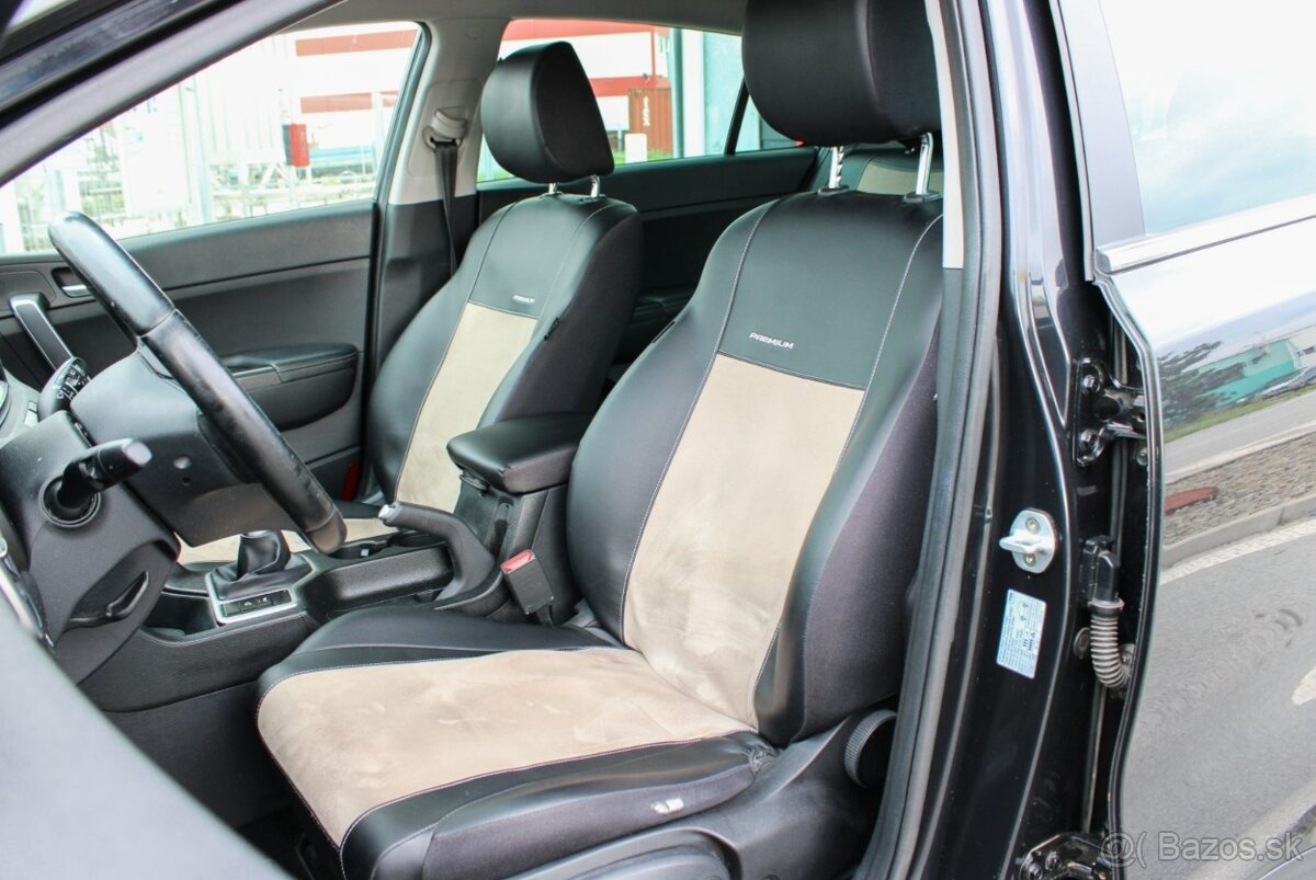 Kia Sportage 1.7 CRDi - 9