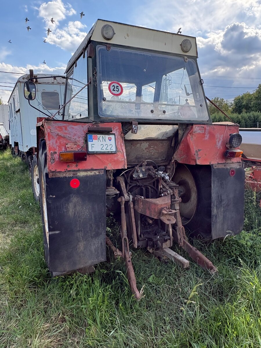 Zetor 16145 - 9