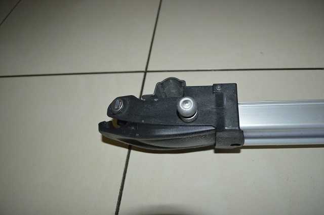 predam stresny nosic na bicykle Thule - 9