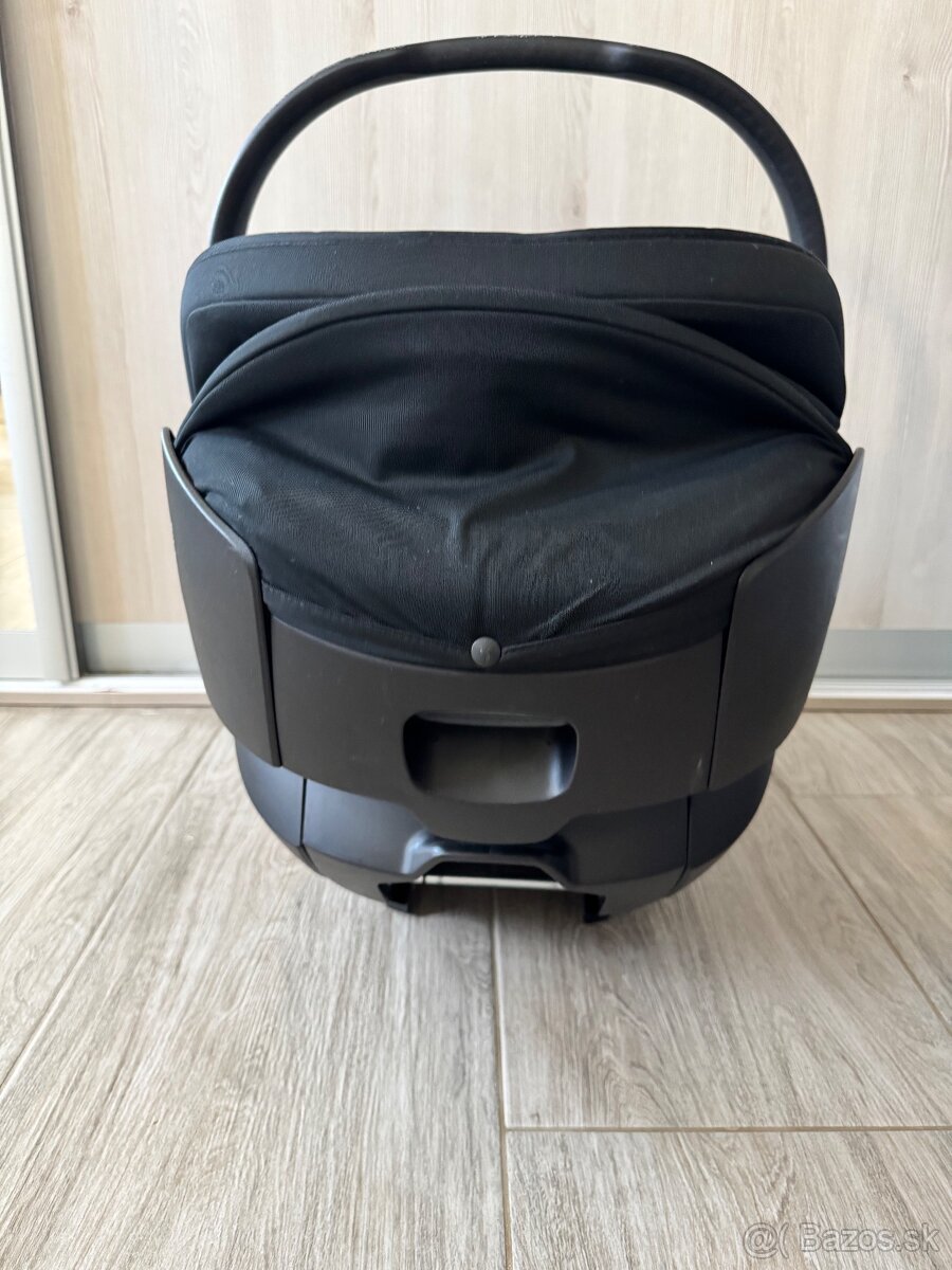 BRITAX RÖMER Autosedačka - 9