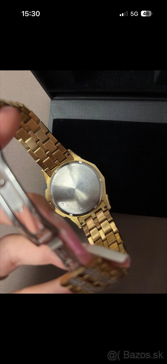 Hodinky Bulova - 9