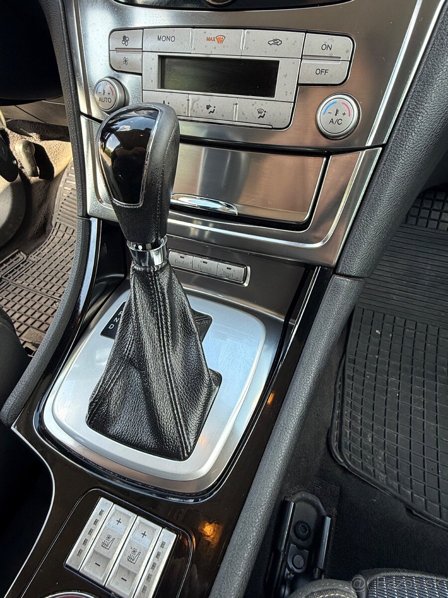 Ford Mondeo 2009 automat - 9