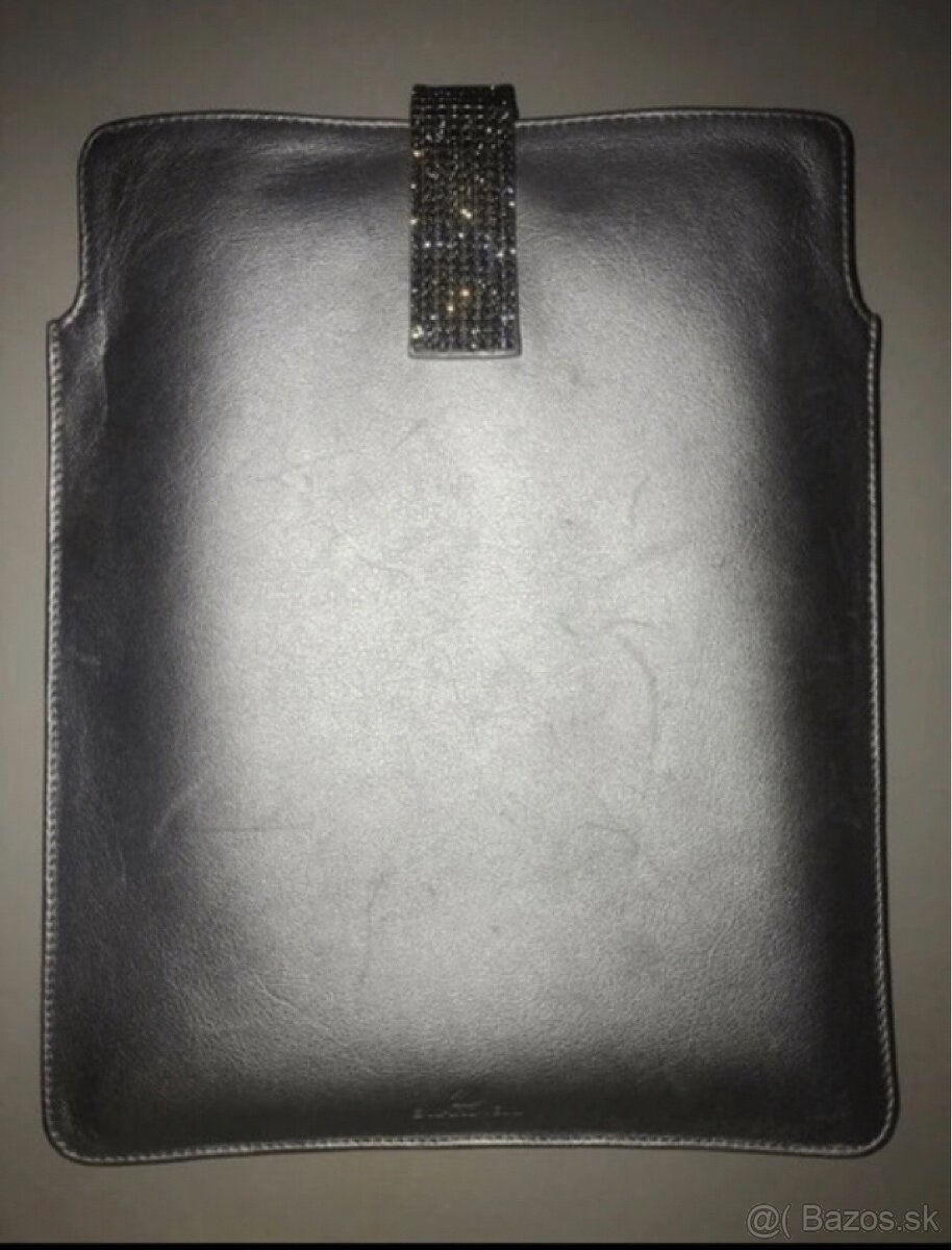 Swarovski iPad Silver case - 9