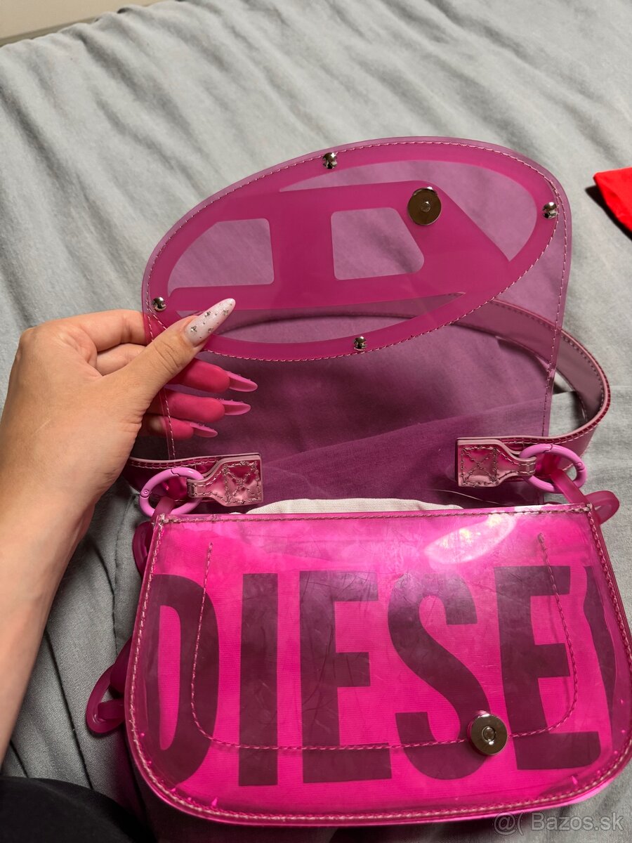 Diesel 1DR bag - 9