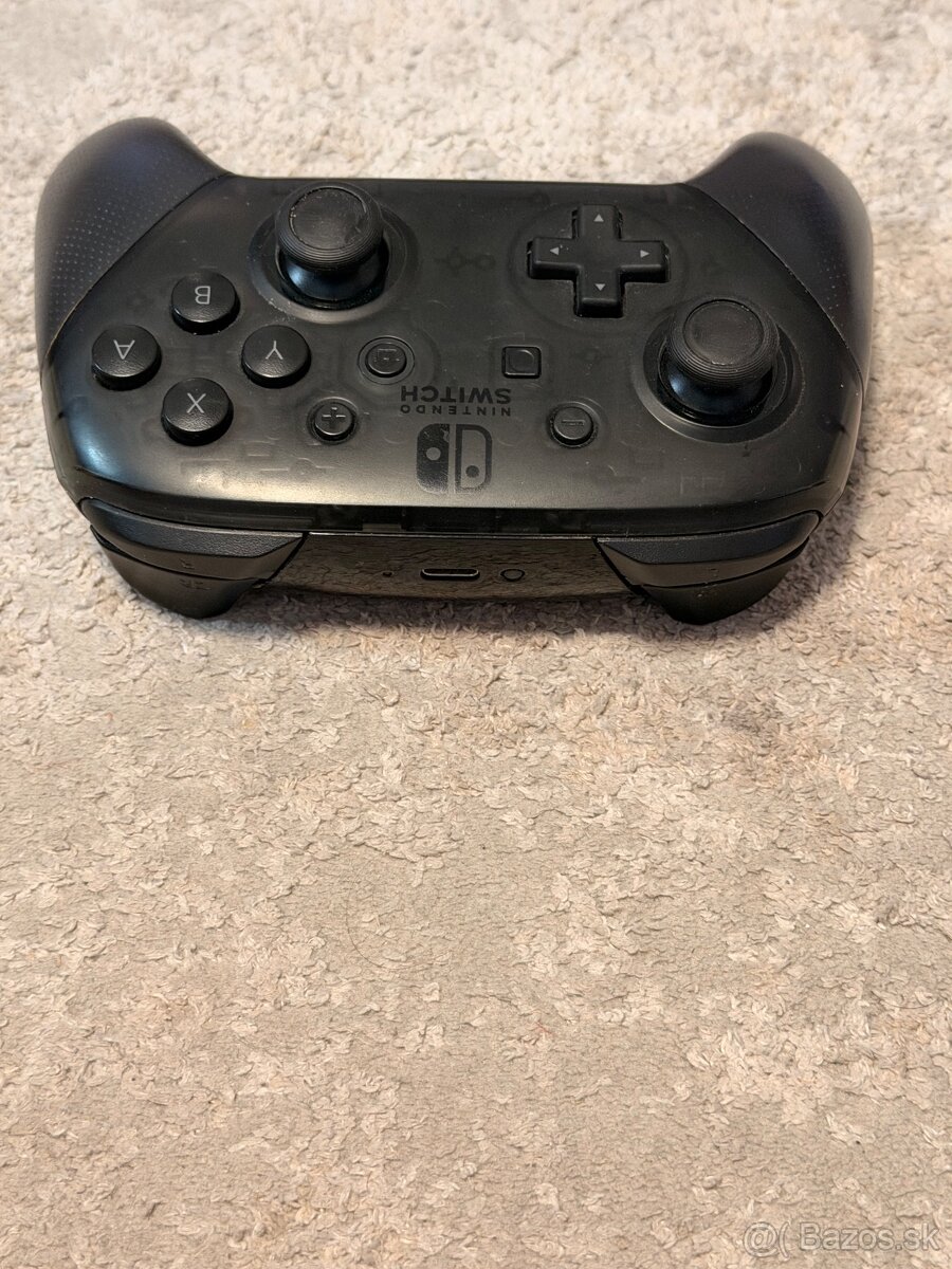 Nintendo switch v2 2021,nintendo switch hry, switch pro con. - 9