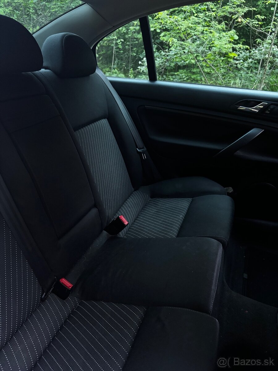 Škoda Superb 2.0 TDi 103kw - 9