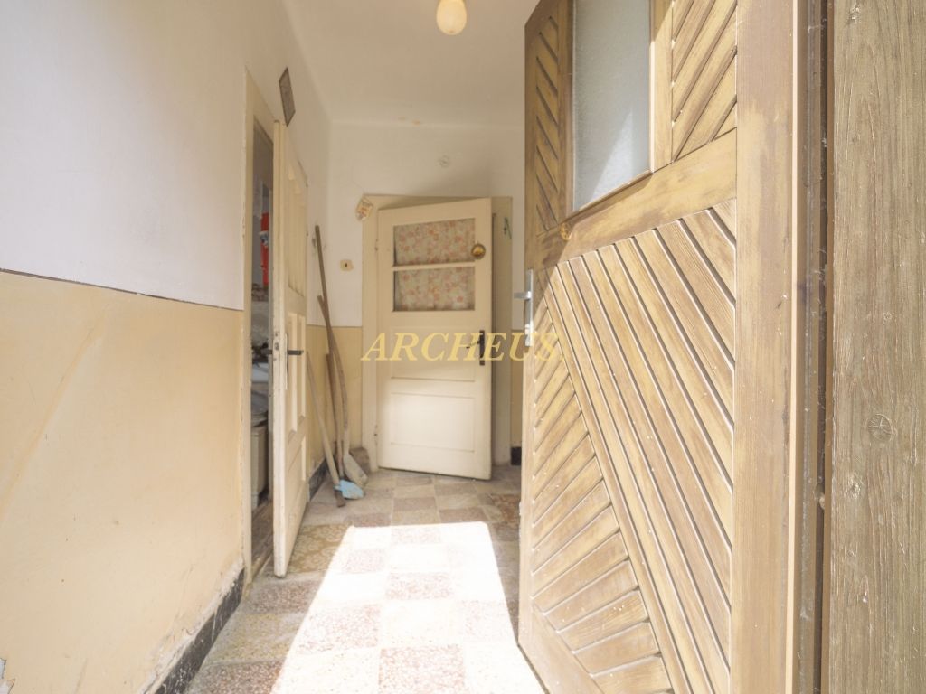 NA PREDAJ RODINNÝ DOM, POZEMOK 498m2, ROKYTOV - 9