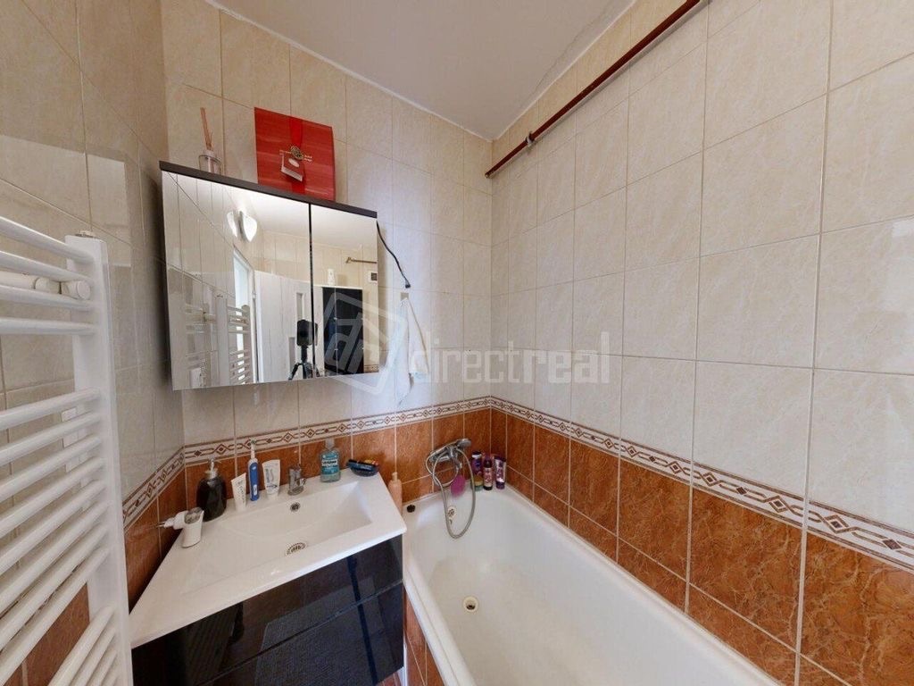 Prenájom 2 izbového bytu Dunajská Streda - 9