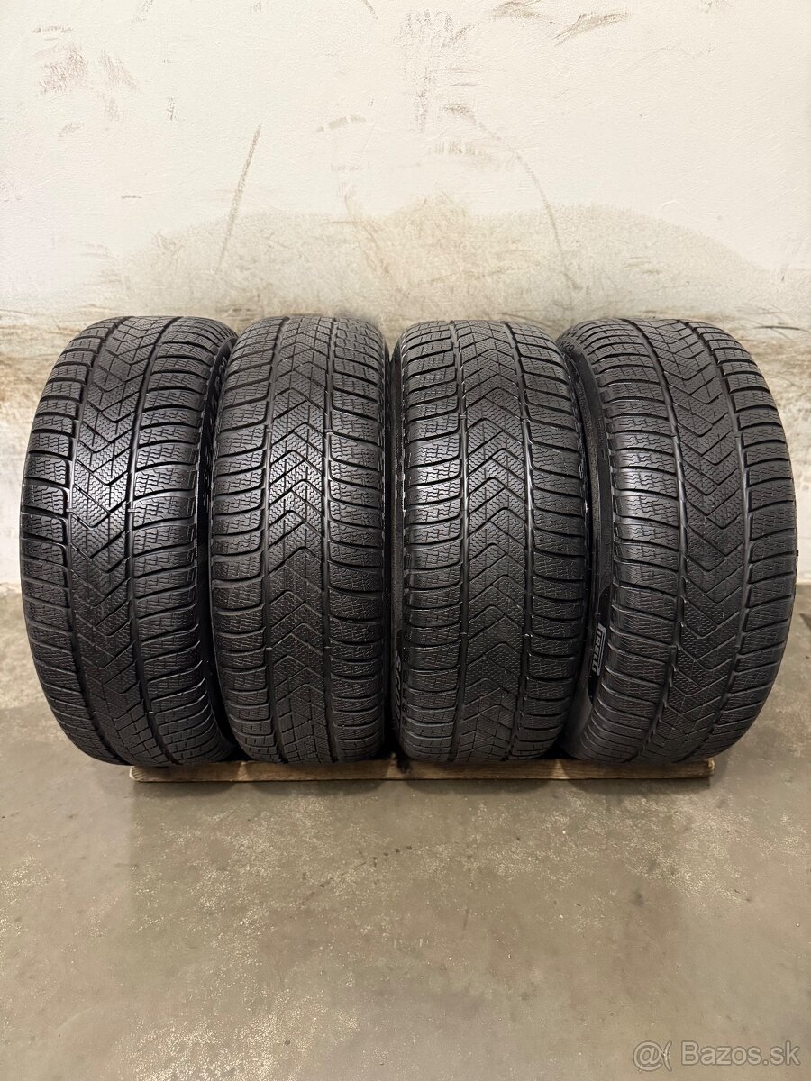 Zimná sada 5x108 R20 Volvo XC 40 Dvojrozmer - 9