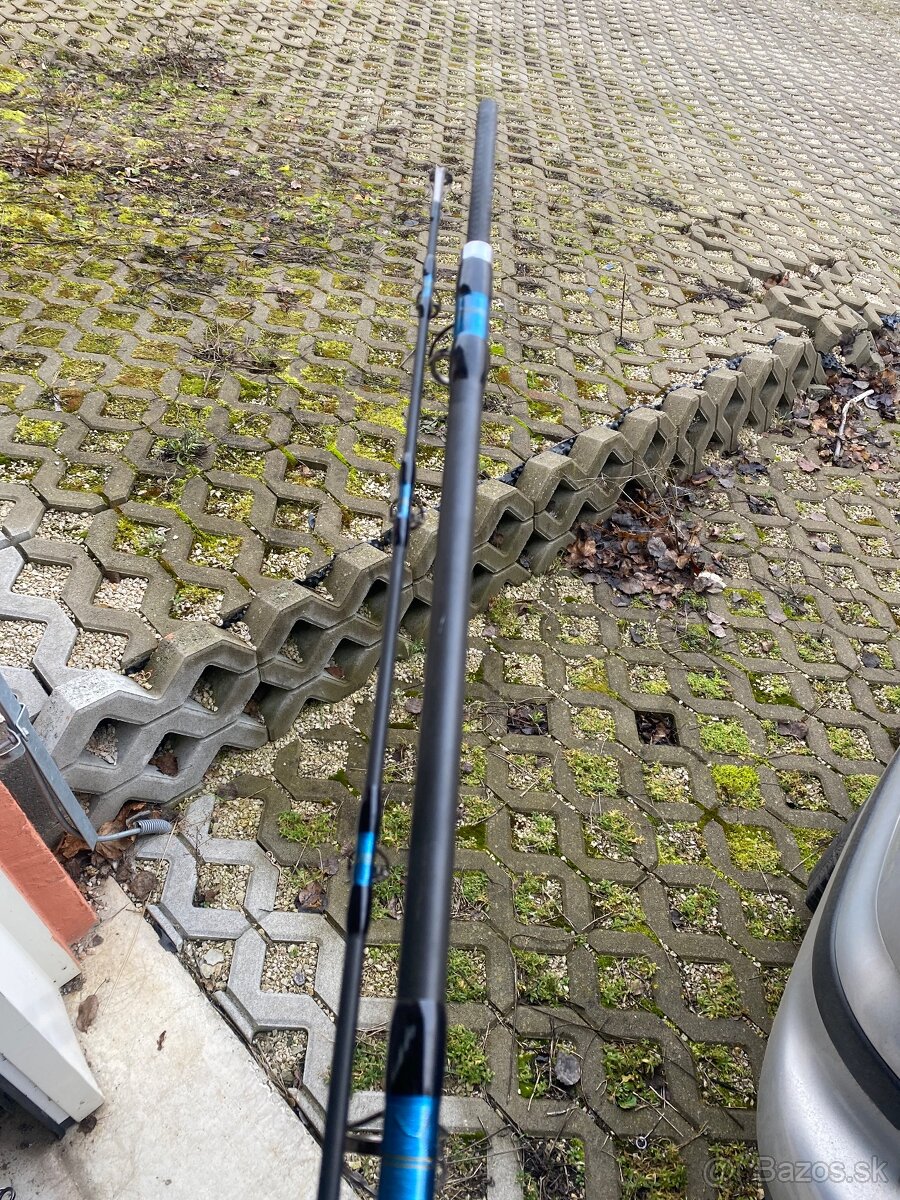 Sumcove udice delphin a navijaky Dam quick - 9