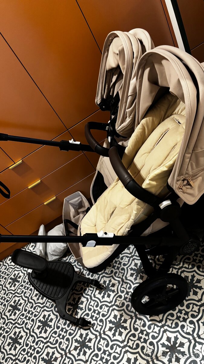 BUGABOO DONKEY 5 DUO - 9