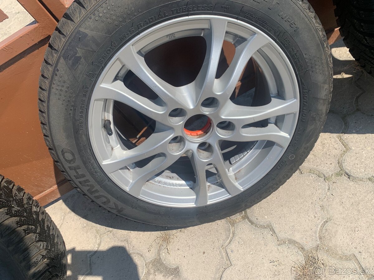 Suzuki swift sport - 9