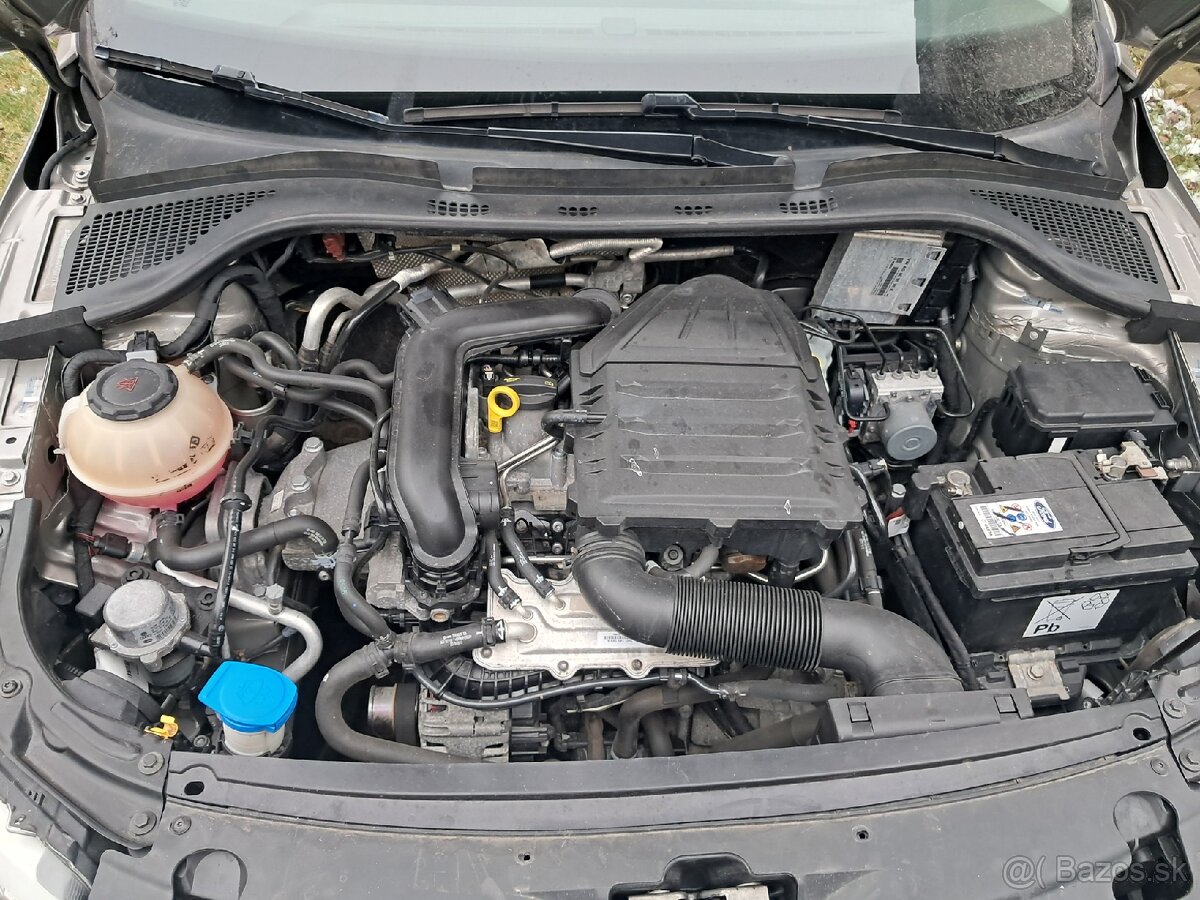 Škoda Rapid 2017 - 9