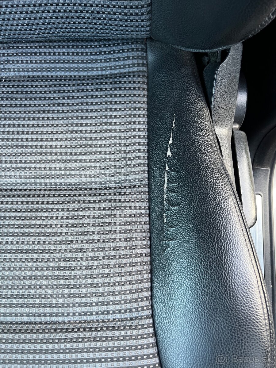 Mercedes-Benz B 180 W245 - 9