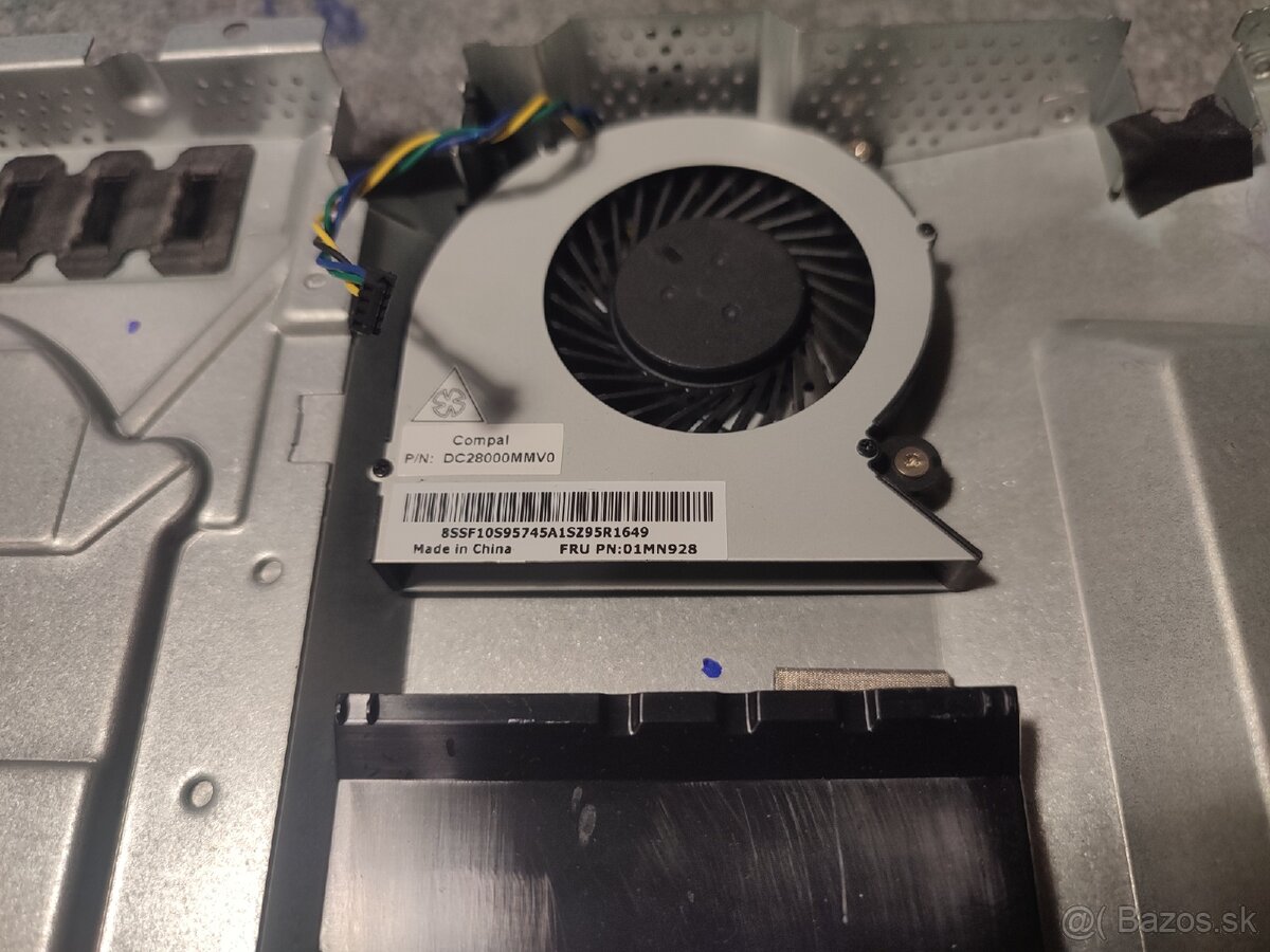 Lenovo ideacentre A320 24 IWL - 9