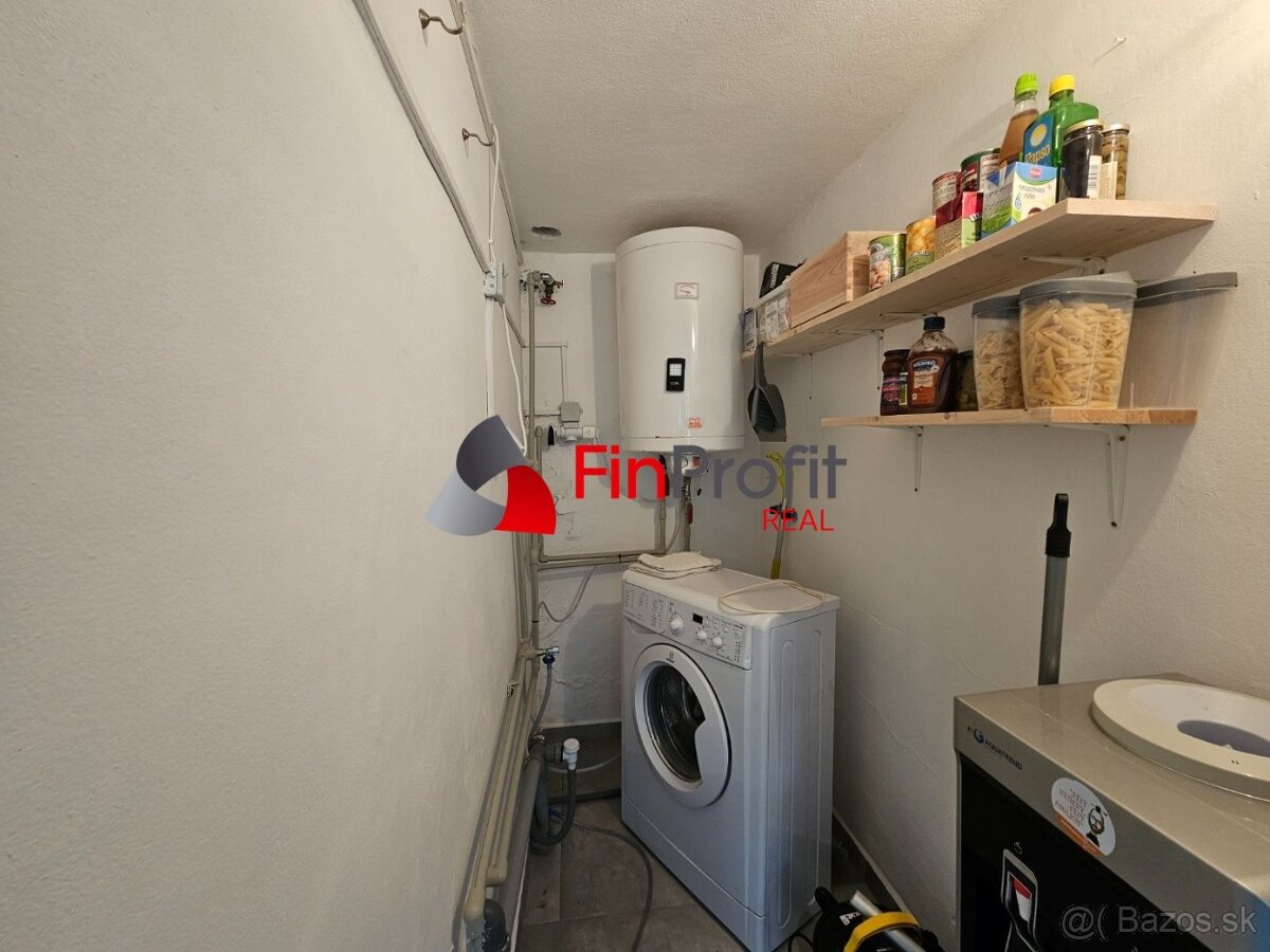 Chata v tichom prostredí Žadovica - 9