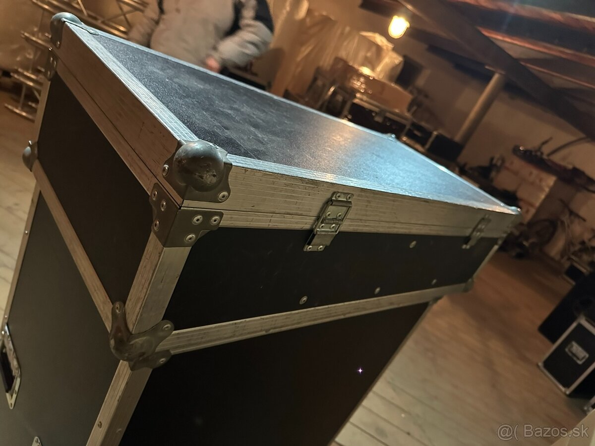 American DJ X Scan LED - 9