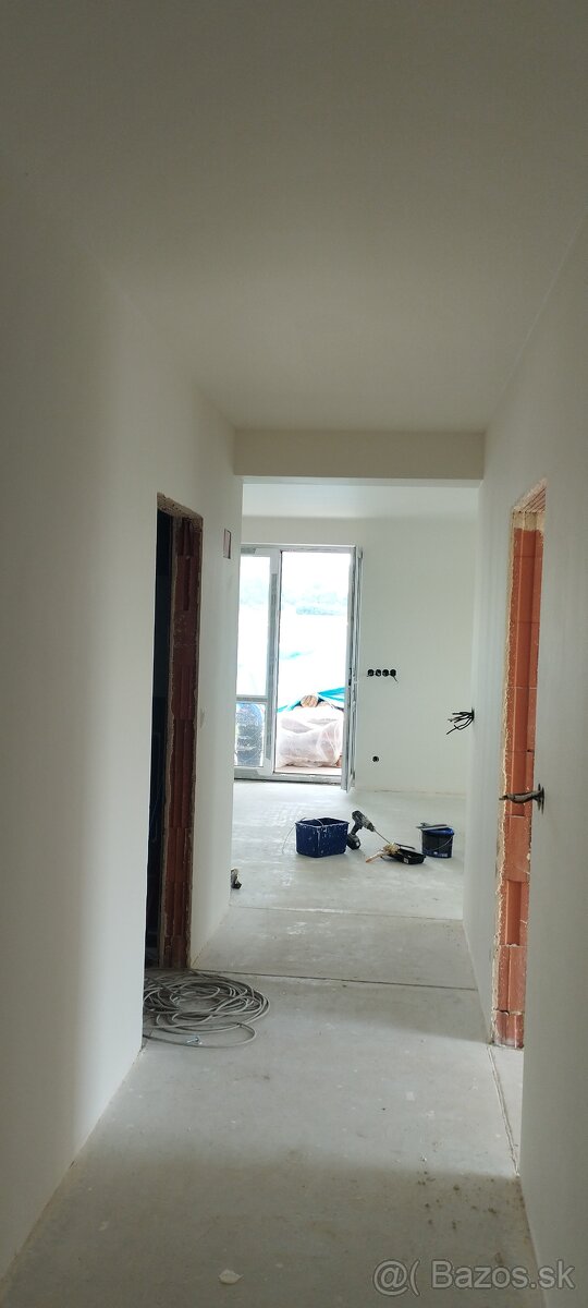 Maliarske práce - 9