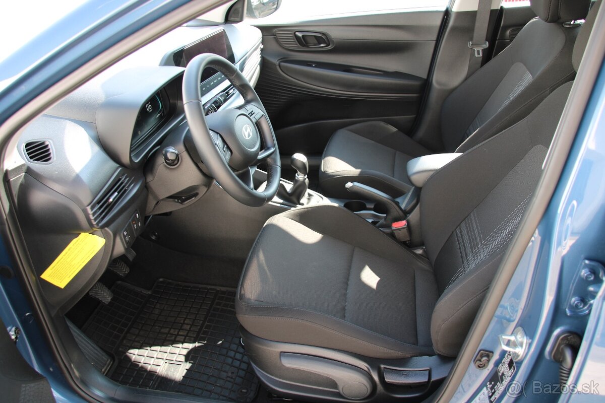 HYUNDAI Bayon Comfort - 9