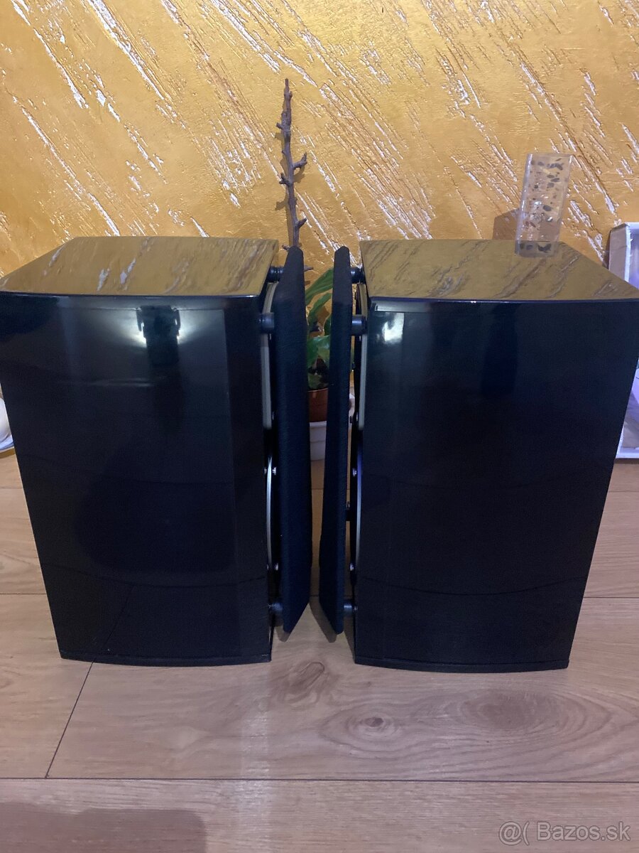 Yamaha Ns-333 - 9