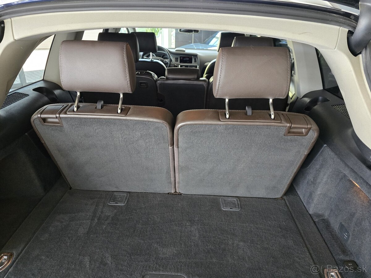Audi Q7 - 9