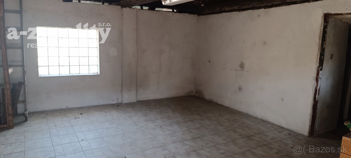 Na predaj zrekonštruovaný sedliacky dom v obci Dubník - 9