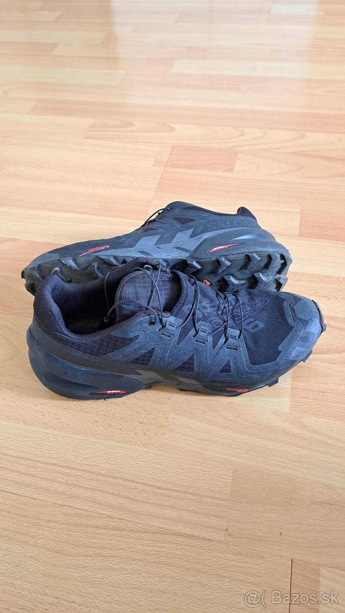 Salomon Speedcross 6 & Speedcross 6 GTX (EUR 44) - 9