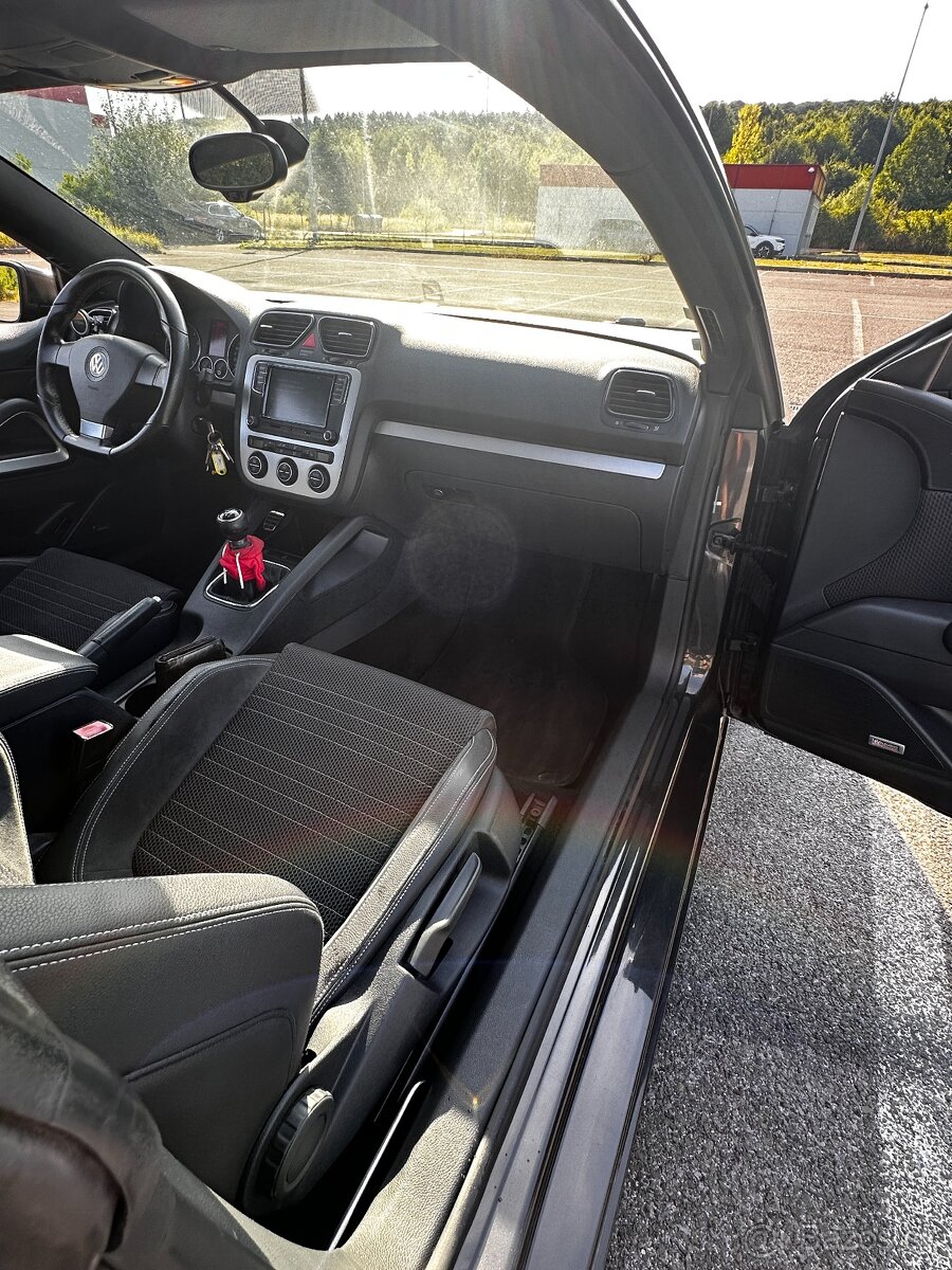 Volkswagen Scirocco 1.4tsi 118kw - 9