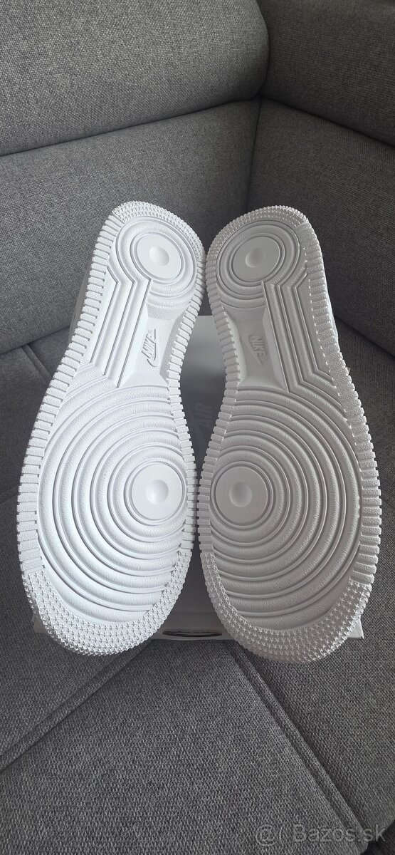 Nike Air Force 1 - 9