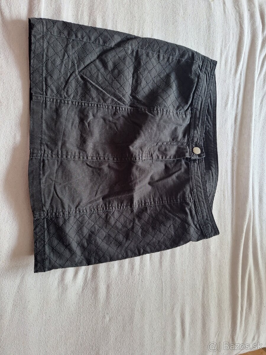 Balik damskeho oblecenia 18ks ,36-38 - 9