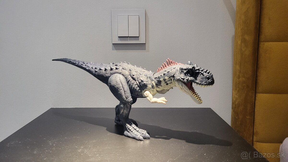 Dinosaurus, Dinosaury - 9