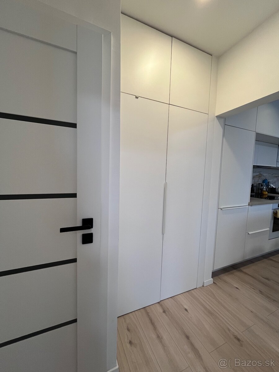 Prenájom 2,5-izbový byt v Bratislave – Ružinove - 9