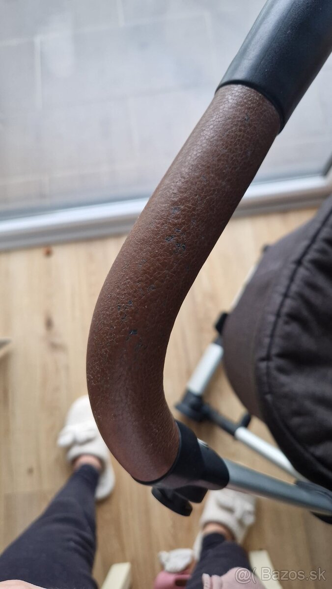 3-kombinácia ABC Design Viper 4 - 9