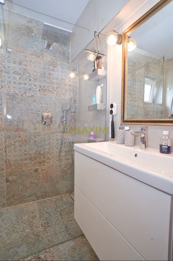 TOP - V historickej vile 3 izbový byt na ulici Šulekova v Br - 9