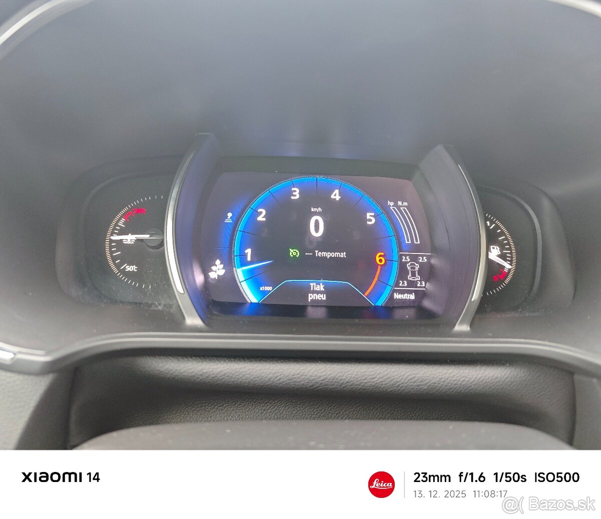 renault megane 1,33tce 57000km 2019 - 9