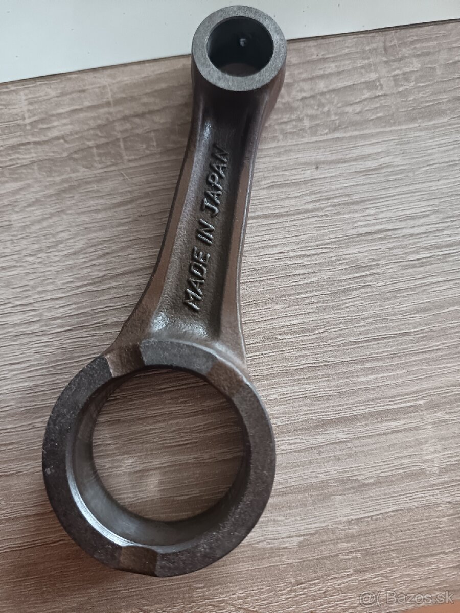 Predám veci z KTM sxf 250 2006-2010 - 9