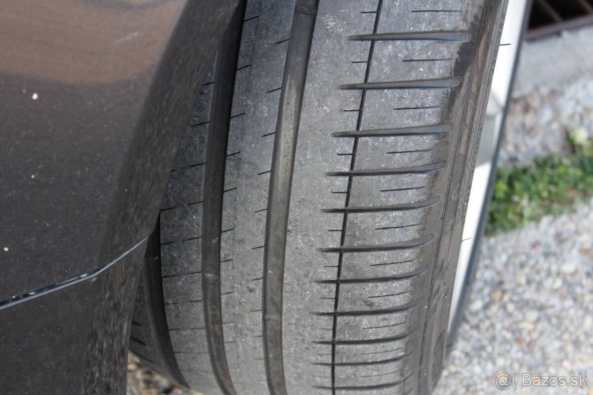 Audi A5 Sportback 3.0 TDI quattro S tronic - 9