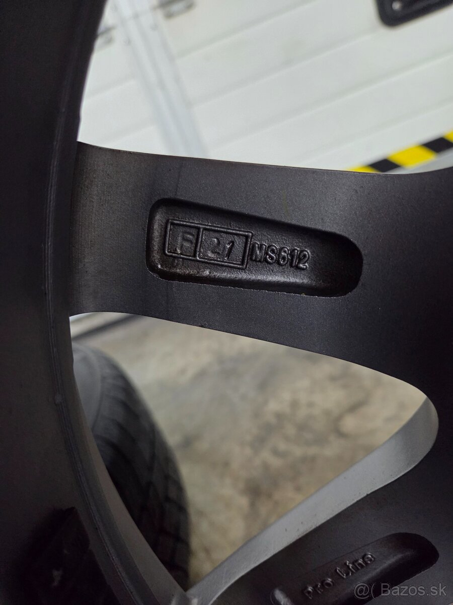 Hlinikove disky, elektrony R16 - 9