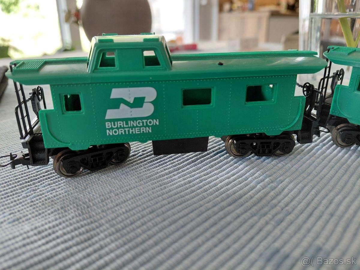 H0 vagony rezervovane - 9