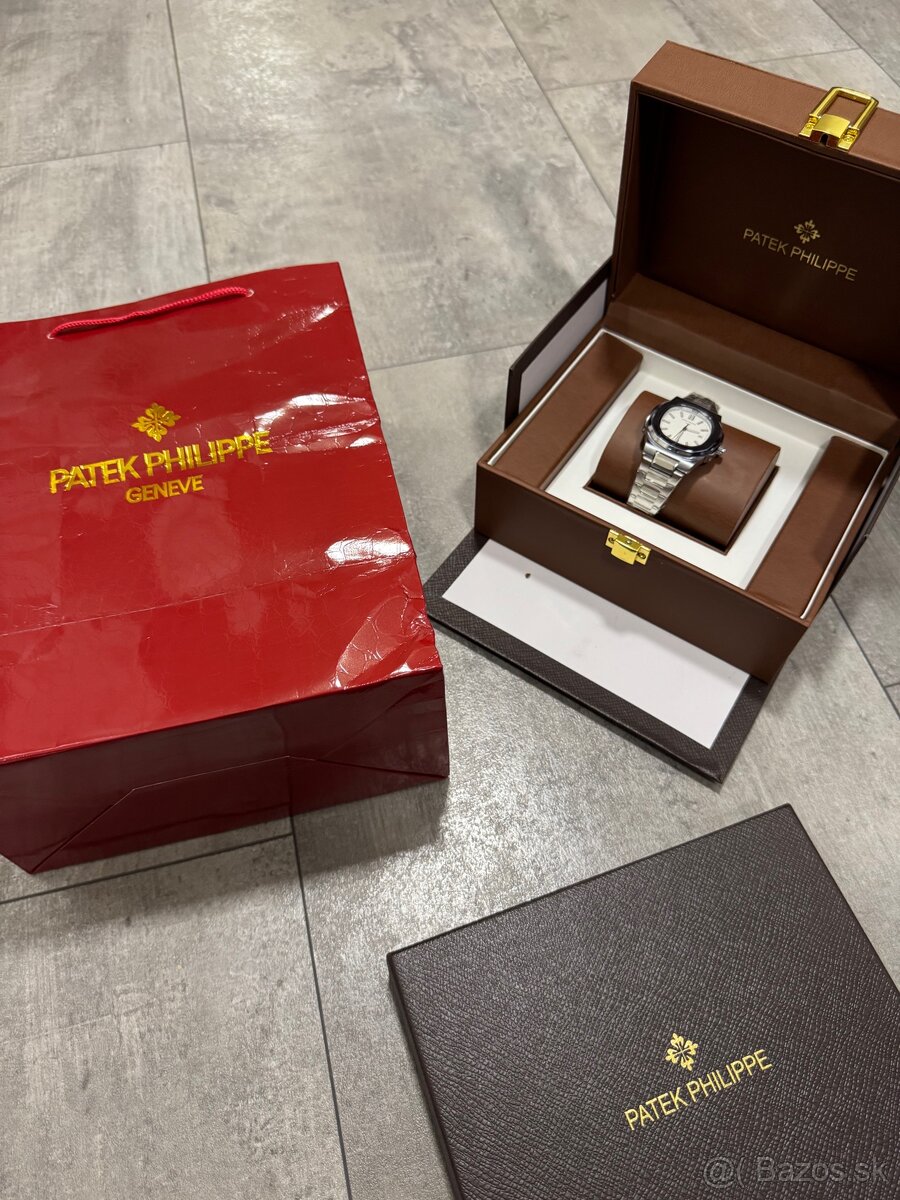 Patek Philippe hodinky - 9