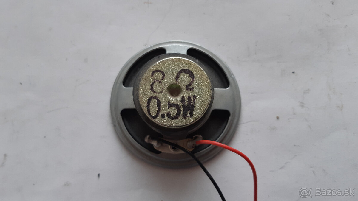 Reproduktory / repraky Sony, PC - 9